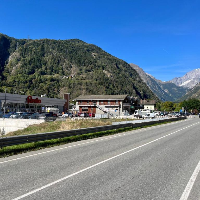 Casa dei Ciliegi - Appartamento con 2 Camere da Letto - 57