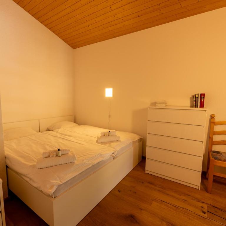 Eden Resort Anzère - Apartment mit 3 Schlafzimmern - 7