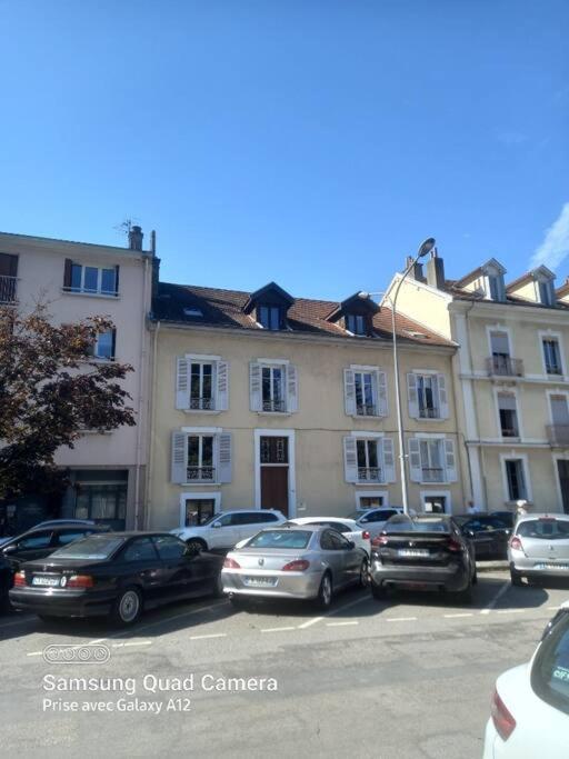 Appart neuf pour 6 personnes - Apartamento de 2 dormitorios - 19
