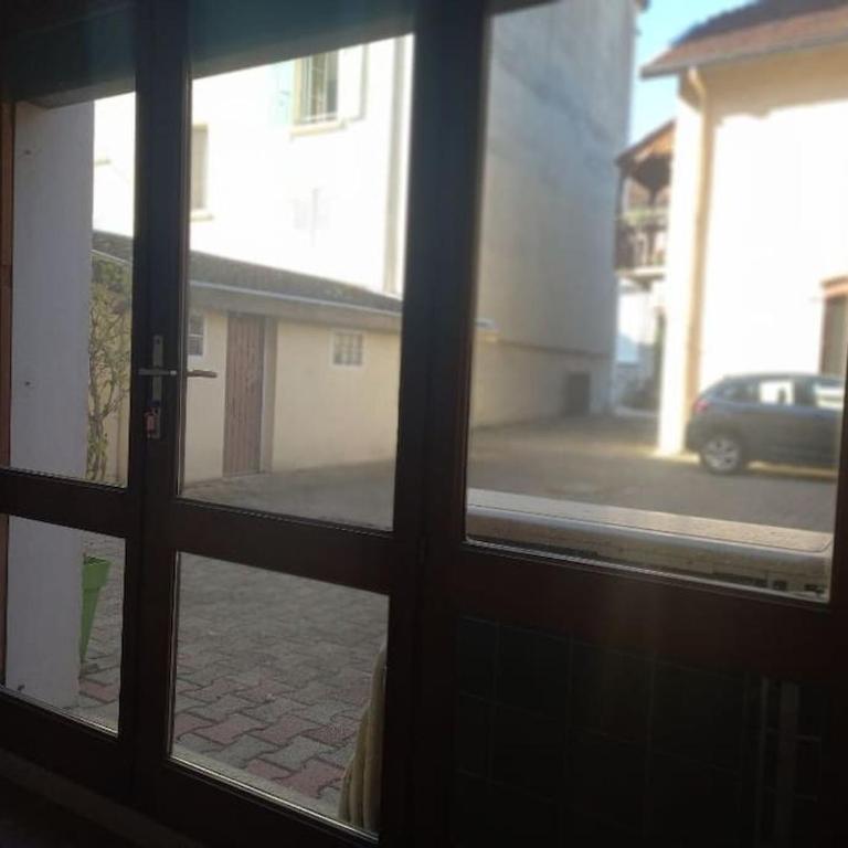 Appart neuf pour 6 personnes - Apartamento de 2 dormitorios - 14