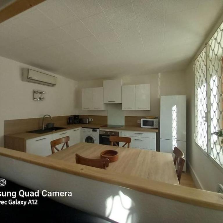 Appart neuf pour 6 personnes - Apartamento de 2 dormitorios - 9