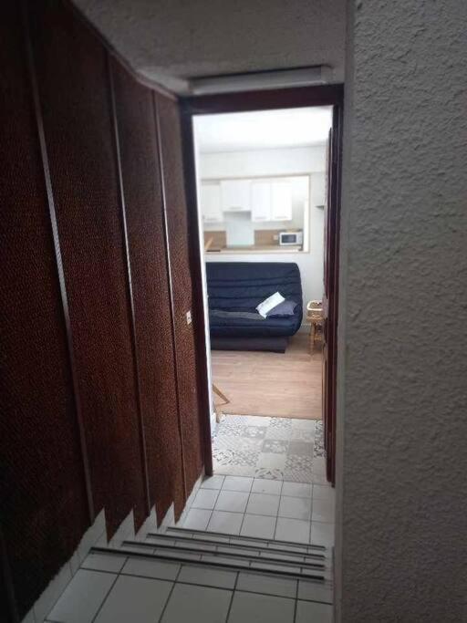 Appart neuf pour 6 personnes - Apartamento de 2 dormitorios - 21