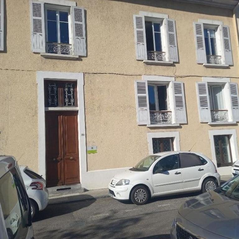 Appart neuf pour 6 personnes - Apartamento de 2 dormitorios - 20