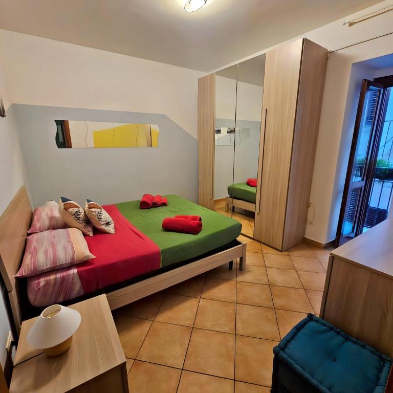Happie Casa Il Capo & La Cattedrale - Appartamento con 1 Camera da Letto - 4
