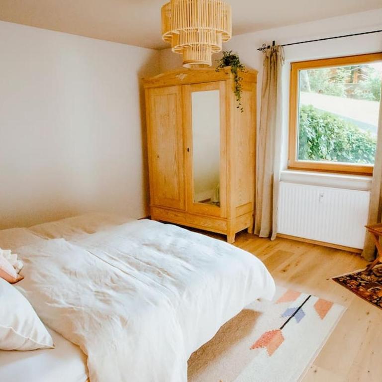 Ferienwohnung am Grünten - Barbaras Apartment - Appartamento con Terrazza - 7