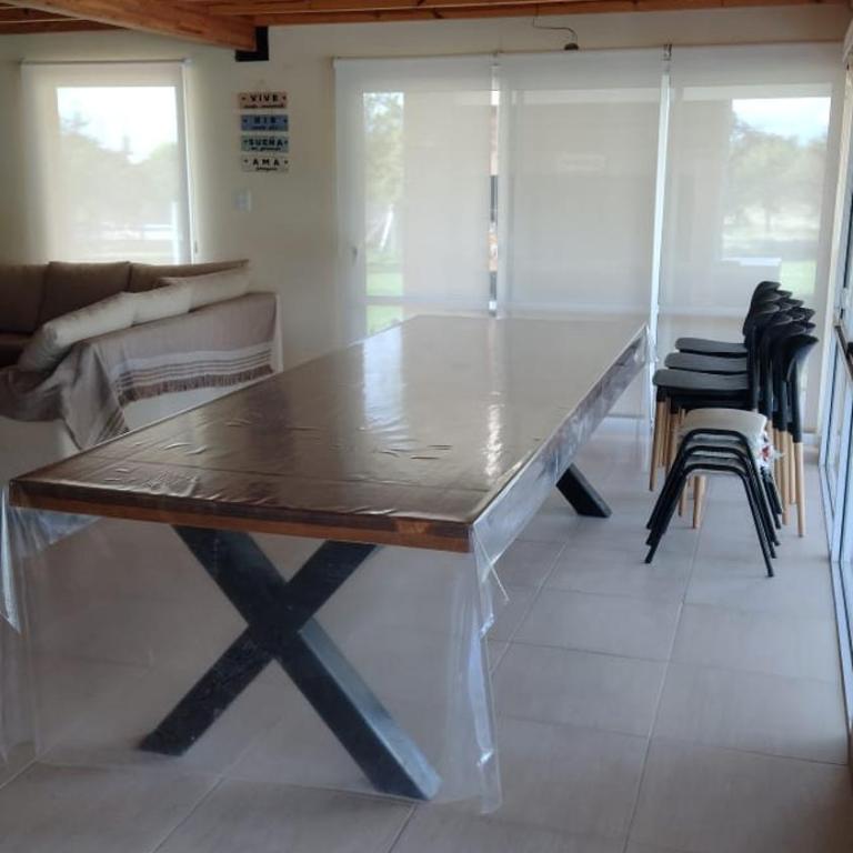 Dulce Refugio - Two-Bedroom Chalet - 18