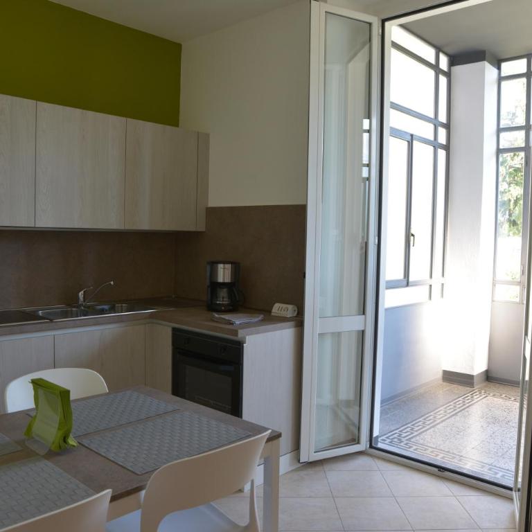 Residenza Cece' - Appartamento con Vista Lago - 6