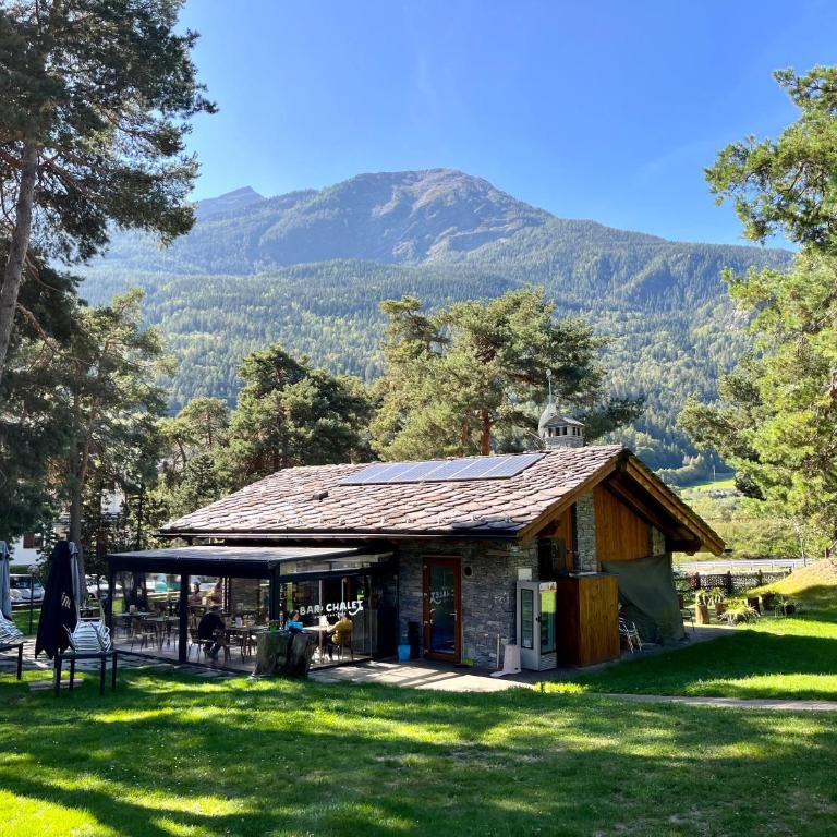 Casa dei Ciliegi - Appartamento con 2 Camere da Letto - 63