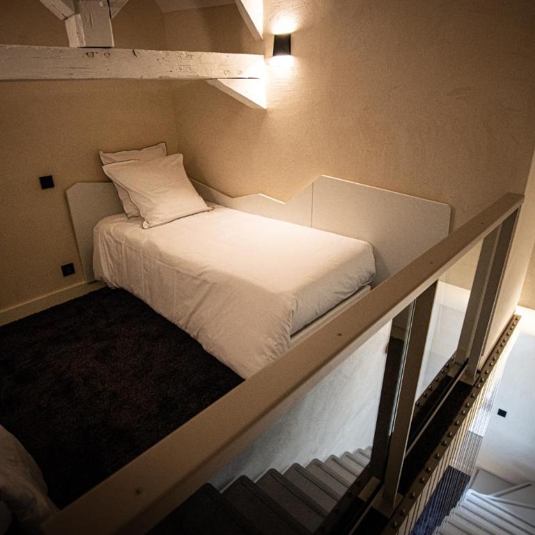 Le Roscanvec - Chambre Familiale - 2