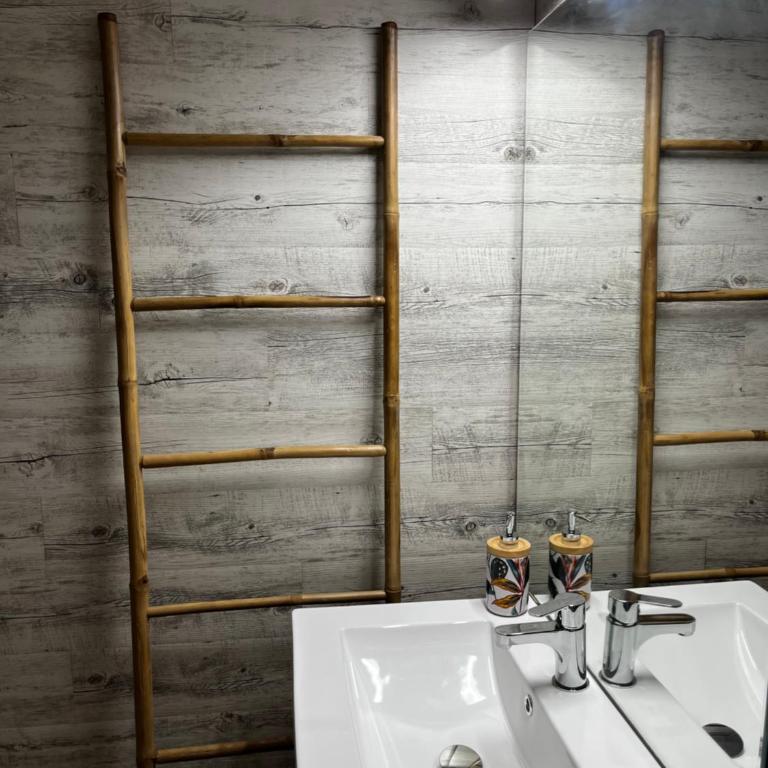 Studio Chaleureux au Cap d’Agde - Apartamento de 1 dormitorio - 12