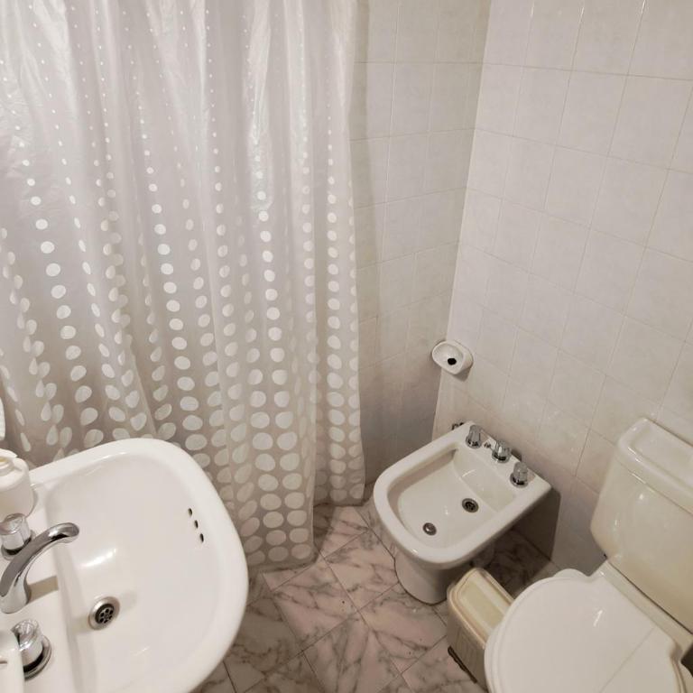 Apartamento Caseros - Apartamento Deluxe - 9