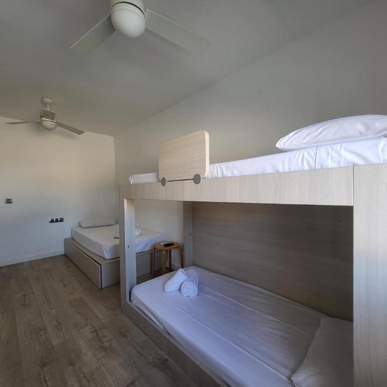 Lovely Apartment in Malaga Centre - Apartamento de 2 dormitorios - 19
