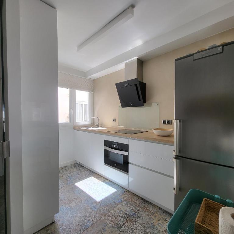Lovely Apartment in Malaga Centre - Apartamento de 2 dormitorios - 14