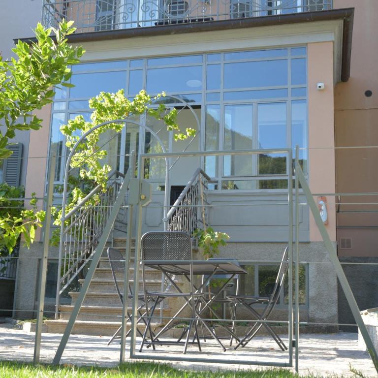 Residenza Cece' - Appartamento con Vista Lago - 1