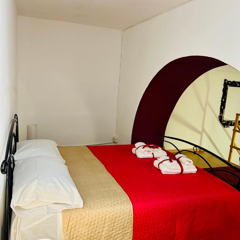 BOVIO PRESTIGE APARTMENTS CATANIA - Casa Vacanze - 48