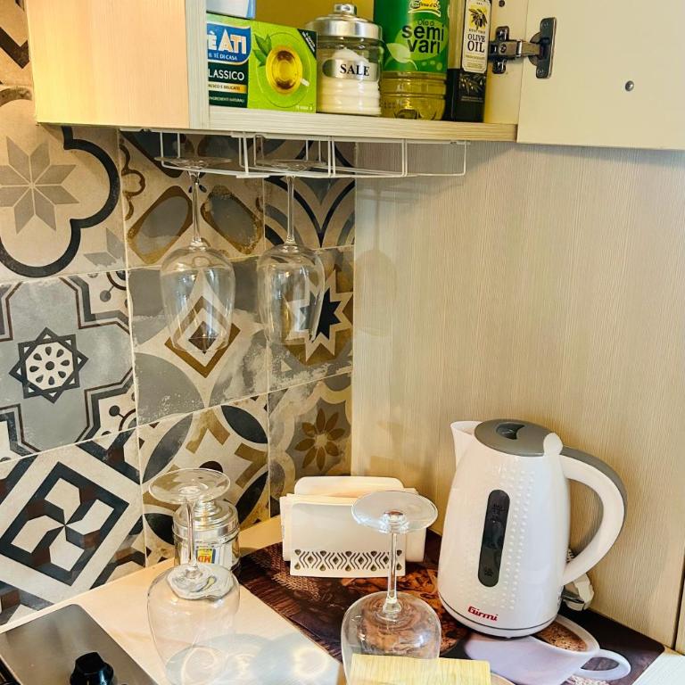 BOVIO PRESTIGE APARTMENTS CATANIA - Casa Vacanze - 56