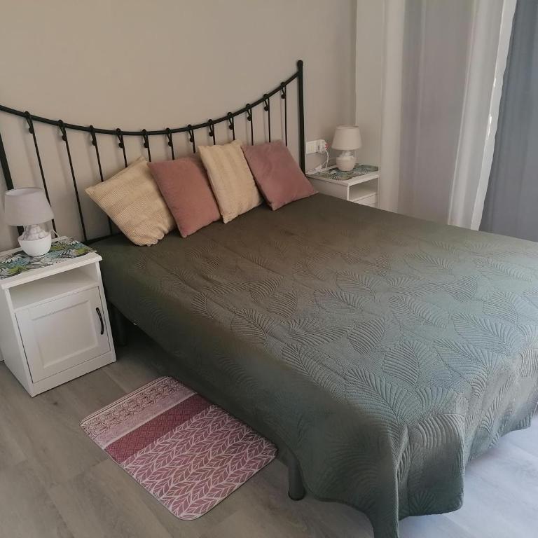 Castillo Mar- Casa Martini - One-Bedroom Apartment - 21