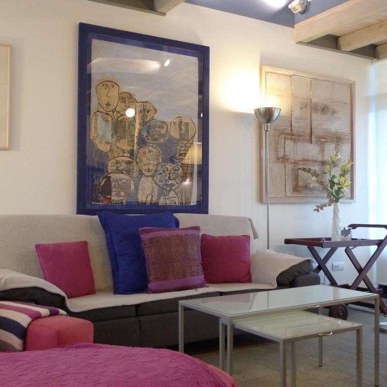 Las Villas de Cué - Two-Bedroom Apartment - 2