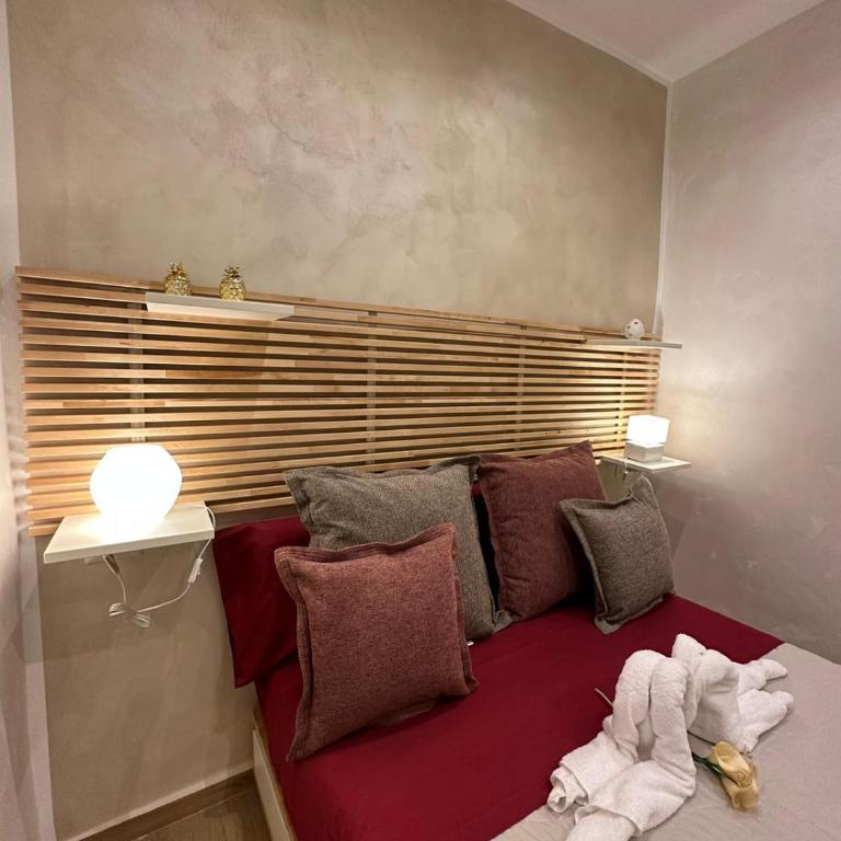 La Casa delle Tradizioni - Two-Bedroom Apartment - 14