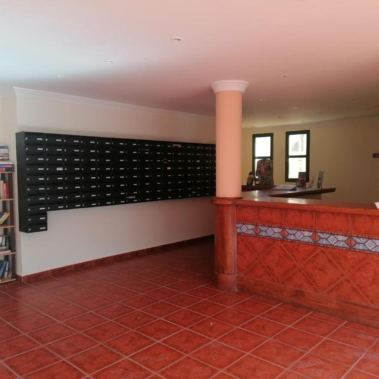 Castillo Mar- Casa Martini - One-Bedroom Apartment - 48
