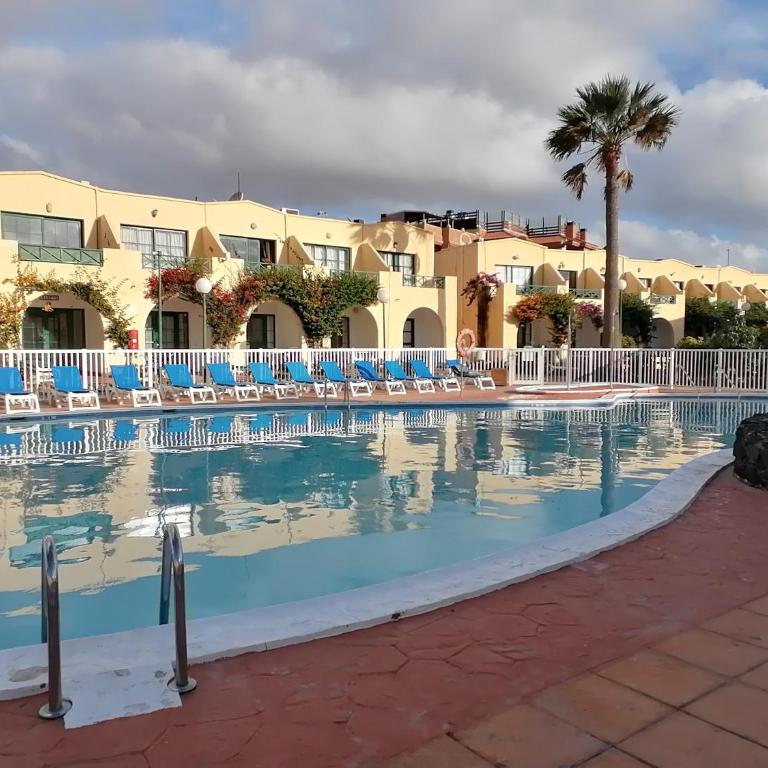 Castillo Mar- Casa Martini - One-Bedroom Apartment - 54