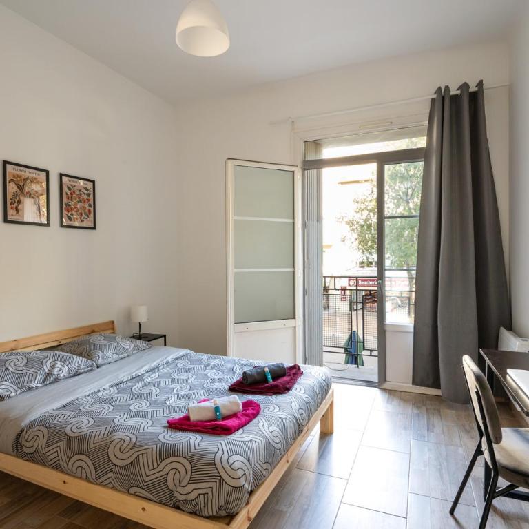 Superbe appartement proche gare - Apartment mit 2 Schlafzimmern - 6