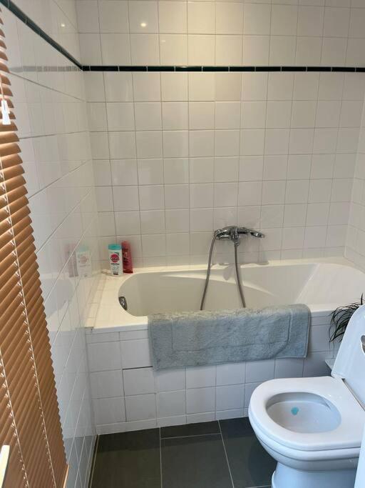 Lovely large apartment (4p) near Montparnasse - Apartamento de 2 dormitorios - 8
