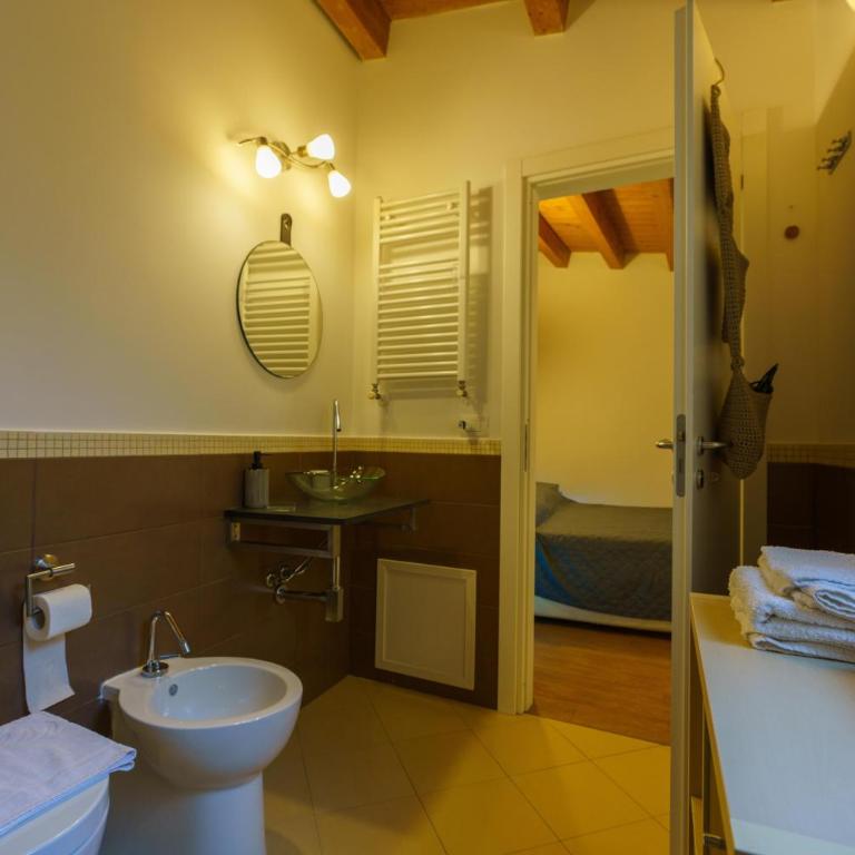 Maquedino holiday home & Terrace - Centro Storico Palermo - Penthouse Apartment - 5