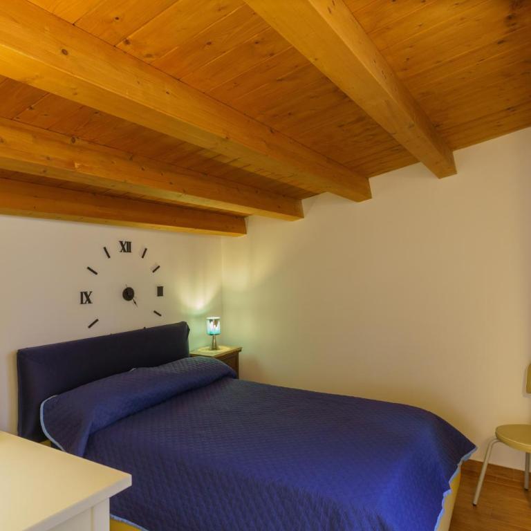 Maquedino holiday home & Terrace - Centro Storico Palermo - Penthouse Apartment - 7