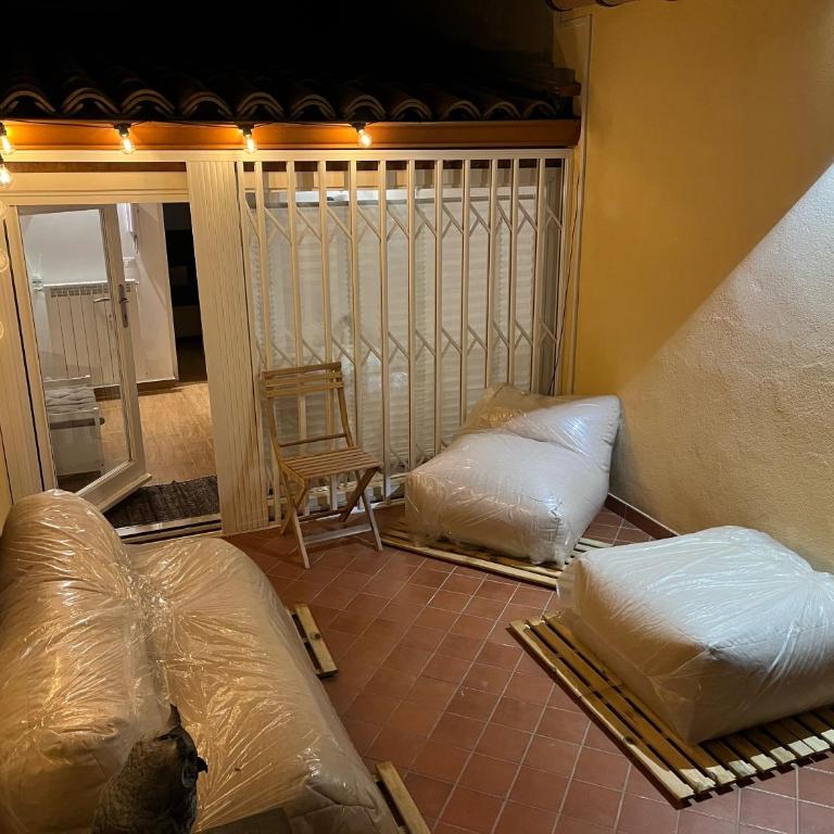 Maquedino holiday home & Terrace - Centro Storico Palermo - Penthouse Apartment - 15
