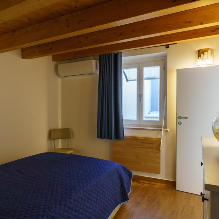 Maquedino holiday home & Terrace - Centro Storico Palermo - Penthouse Apartment - 8