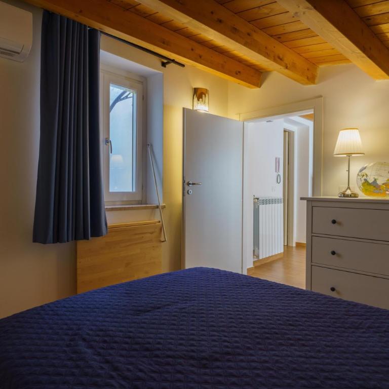 Maquedino holiday home & Terrace - Centro Storico Palermo - Penthouse Apartment - 9