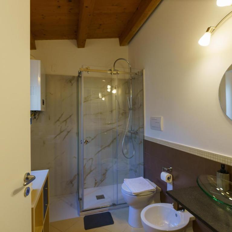 Maquedino holiday home & Terrace - Centro Storico Palermo - Penthouse Apartment - 4