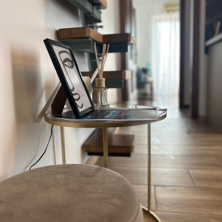 Design Home at garda Lake - Appartamento con 1 Camera da Letto - 12