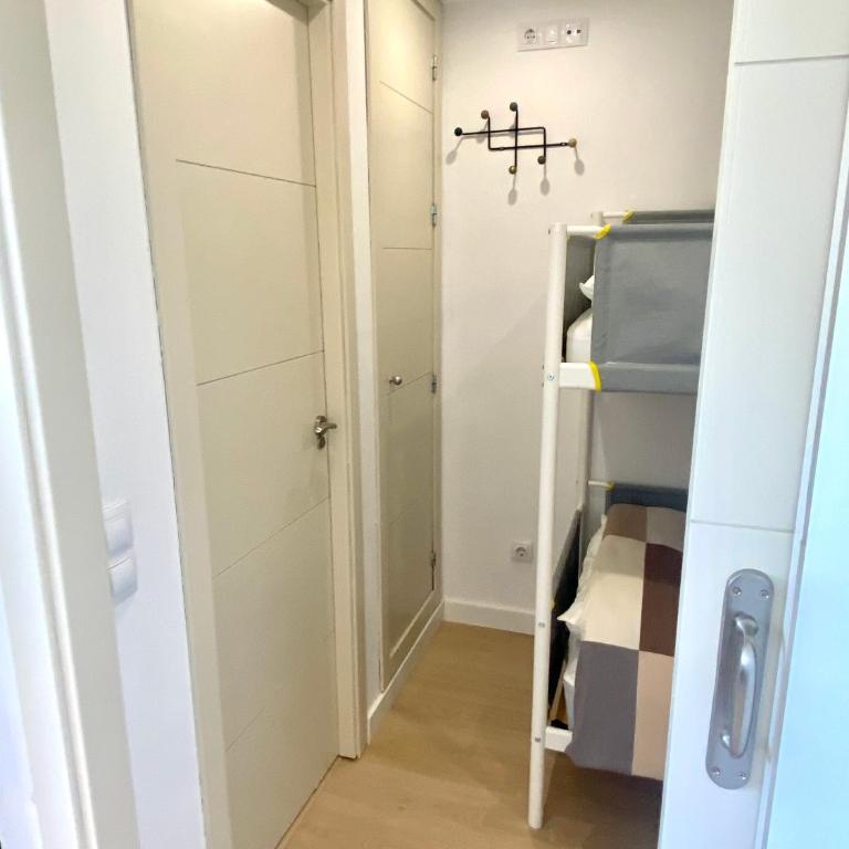 Elloft Sierra Nevada - Apartamento de 1 dormitorio - 27