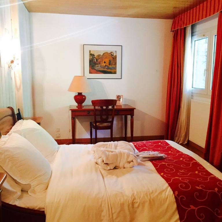 Hotel & SPA Llop Gris - Habitación Doble - 10