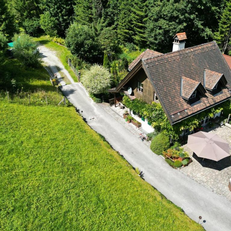 Guffertblick - Holiday Home with bathroom - 38