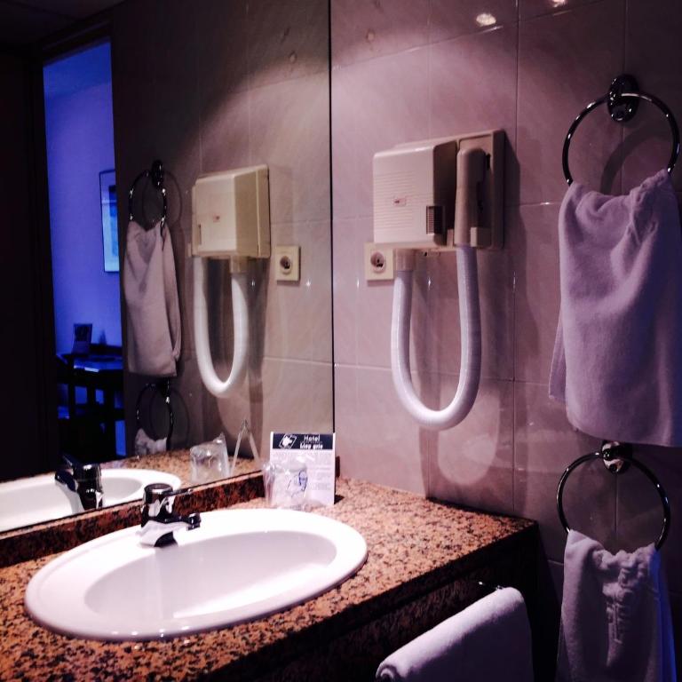 Hotel & SPA Llop Gris - Habitación Doble - 14