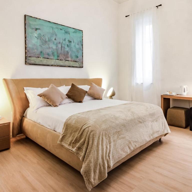 Kepos Rooms and Suites - Suite Familiare - 3