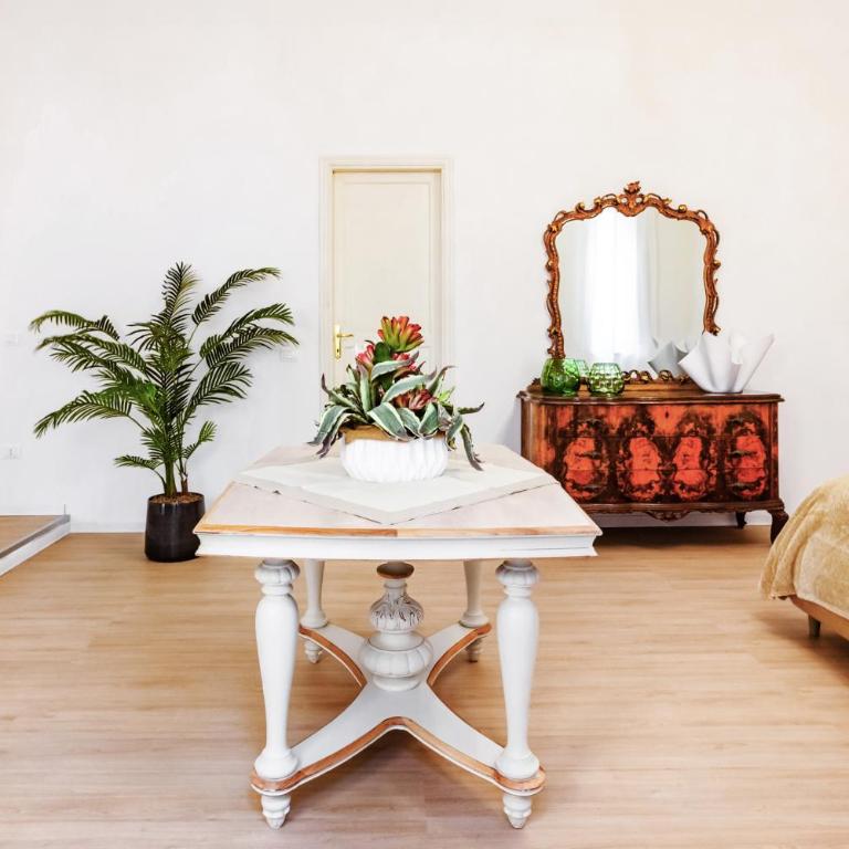 Kepos Rooms and Suites - Suite Familiare - 6