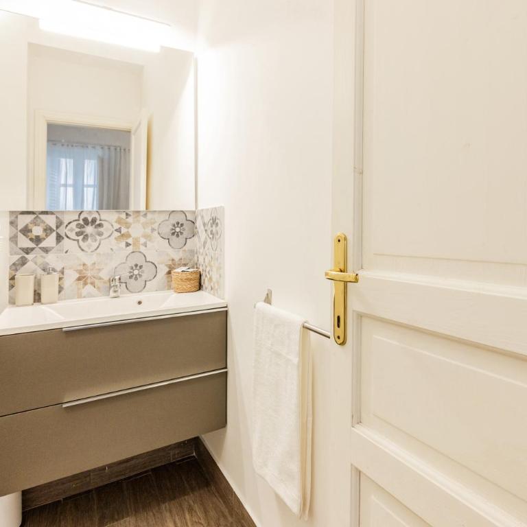 Kepos Rooms and Suites - Suite Familiare - 5