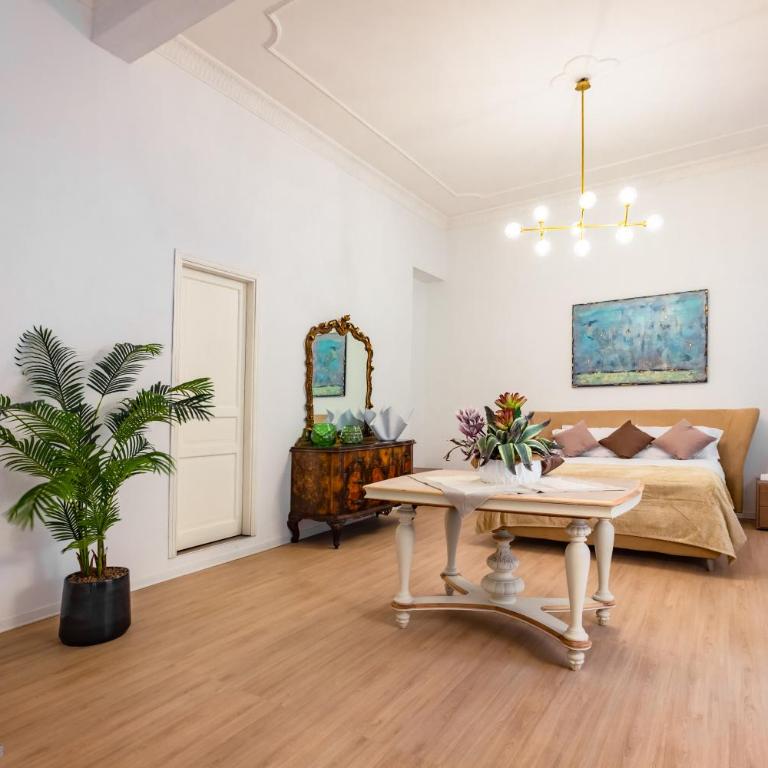 Kepos Rooms and Suites - Suite Familiare - 4