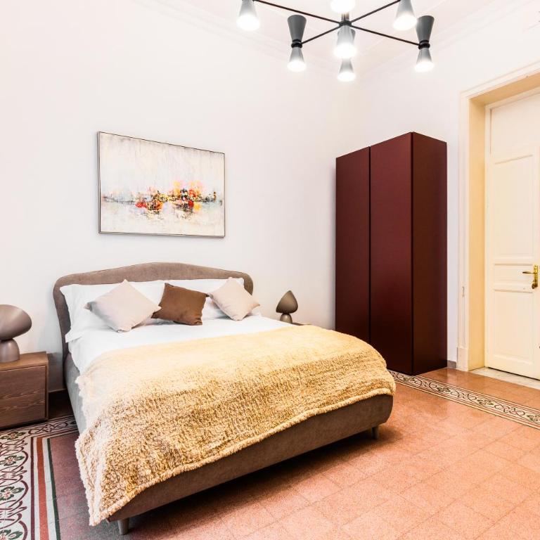 Kepos Rooms and Suites - Ampia Camera Matrimoniale - 3