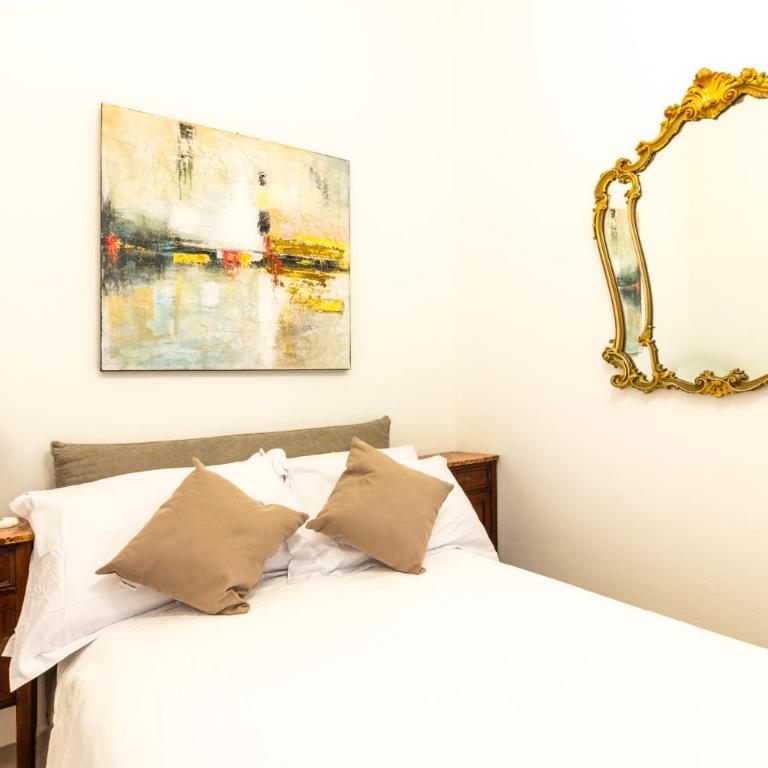 Kepos Rooms and Suites - Camera Singola Standard - 1