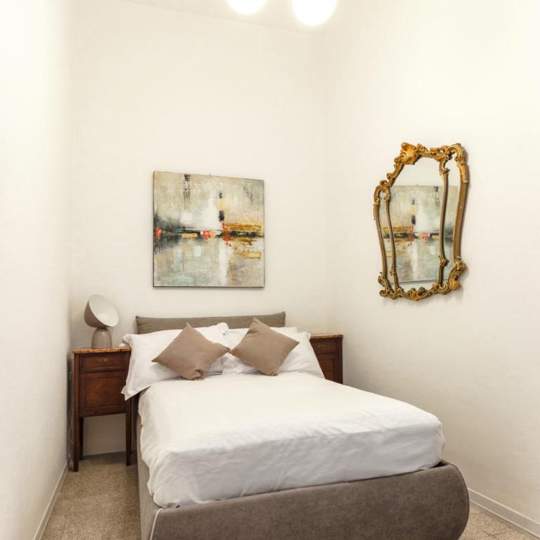 Kepos Rooms and Suites - Camera Singola Standard - 3