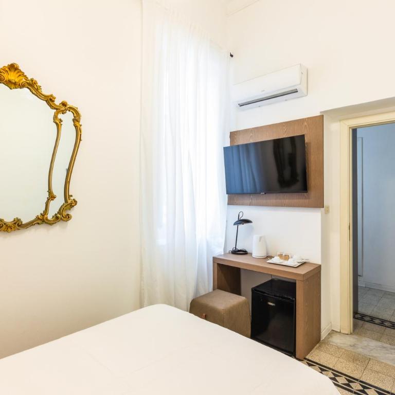 Kepos Rooms and Suites - Camera Singola Standard - 2