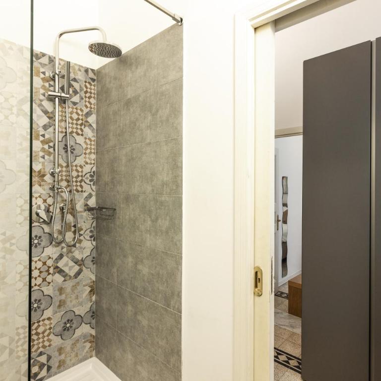 Kepos Rooms and Suites - Camera Singola Standard - 4