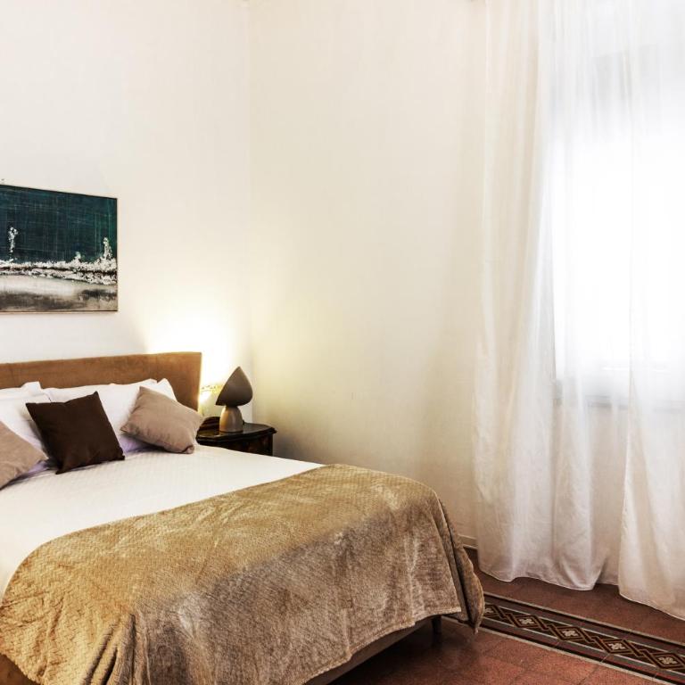 Kepos Rooms and Suites - Suite Familiare - 3