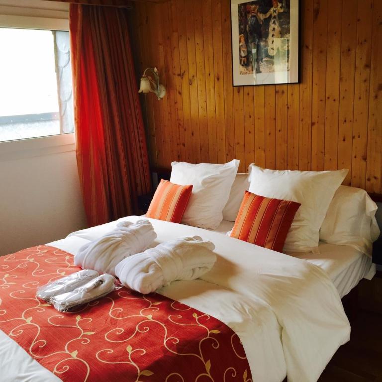 Hotel & SPA Llop Gris - Habitación Doble - 7