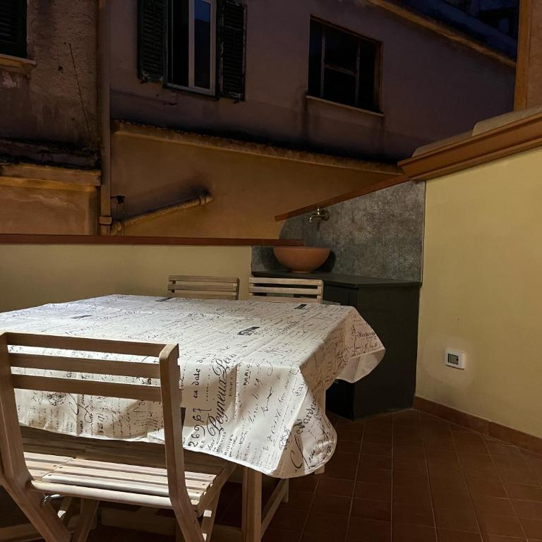 Maquedino holiday home & Terrace - Centro Storico Palermo - Penthouse Apartment - 17